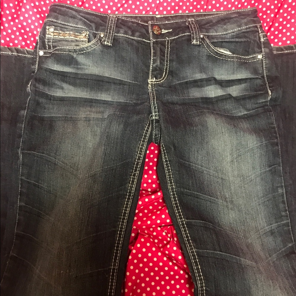 ZCO Jeans